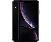 Apple iPhone Xr 64GB schwarz pipxr-005 Bremen-Mitte - Bahnhofsvorstadt  Vorschau