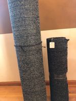 Mellau Sisal Boucle Brazil Naturfaser Teppich - anthrazit, weiß Brandenburg - Großderschau Vorschau