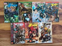 X-Men Sonderheft 20,21,23,25,30,34,36 Baden-Württemberg - Lahr (Schwarzwald) Vorschau