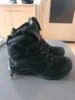 Haix Black Eagle Athletic Mid 2.0 GTX Gr. 35 schwarz Hessen - Rödermark Vorschau