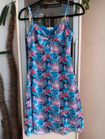 Blaues Sommerkleid Sachsen-Anhalt - Halle Vorschau