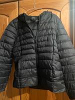 Übergangsjacke, Jacke Damen, Daunenoptik Sachsen - Grimma Vorschau