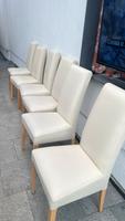 Esszimmer Stühle  6 Stück Nordrhein-Westfalen - Alsdorf Vorschau