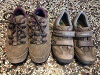 Wanderschuhe Jack Wolfskin 34 und Bama Schuhe 34 Niedersachsen - Braunschweig Vorschau