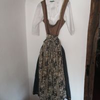 Dirndl von Berwin und Wolff lang Nordrhein-Westfalen - Drolshagen Vorschau