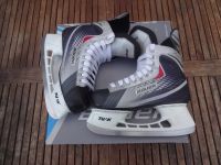 Schlittschuhe Bauer Vapor Eishockey Bauer Größe 40,5 Nordrhein-Westfalen - Gütersloh Vorschau