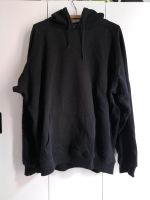 Schwarzer Hoodie von Urban Classics (XXL) Dresden - Löbtau-Nord Vorschau