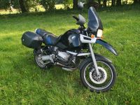 BMW GS11O0 TÜV 11/25 Brandenburg - Zossen-Wünsdorf Vorschau