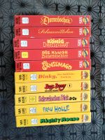 10 VHS Casetten Kinderfilme, im Originalschuber, wie neu, Sammler Baden-Württemberg - Heidenheim an der Brenz Vorschau