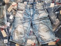 Cipo Baxx Bermuda Shorts W29 Kurze Hose Jeans NEU in OVP Sachsen - St. Egidien Vorschau