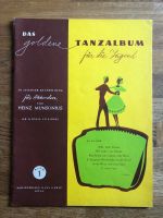 Das goldene Tanzalbum für die Jugend Akkordeon Noten Mecklenburg-Vorpommern - Dorf Gutow Vorschau