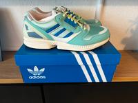 Adidas ZX 8000 Almost Lime 44 2/3 Pankow - Weissensee Vorschau