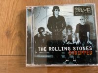 CD Rolling Stones: Stripped Nordrhein-Westfalen - Kevelaer Vorschau