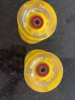 4 x FunTomia leuchtende Räder (Skateboard/Longboard(82A x 59 MM) Baden-Württemberg - Bad Schönborn Vorschau