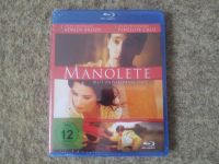 Manolete - Blut und Leidenschaft - Penelope Cruz - Blu-ray  *NEU* Berlin - Spandau Vorschau