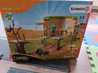 Schleich Wild life Thüringen - Bad Frankenhausen/Kyffhäuser Vorschau