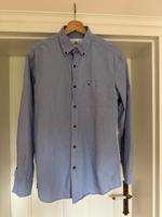 Lacoste Button Down Hemd Gr. 39 Sachsen - Krauschwitz Vorschau