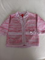 Mädchen Strickjacke Gr. 68 Nordrhein-Westfalen - Höxter Vorschau