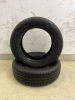 2 Sommerreifen Continental 165/65/R14 6,6mm mit Montage #B800 Hessen - Hanau Vorschau