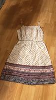 Sommerkleid gr 36/38 von H&M Hessen - Neukirchen Vorschau