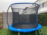 Gartentrampolin 3m  mit Leiter in sehr gutem Zustand Bayern - Neu Ulm Vorschau