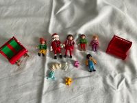 Playmobil Weihnachtsmann u. Co. Niedersachsen - Barsinghausen Vorschau