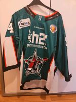 Trikot Starbulls Rosenheim Bayern - Amerang Vorschau