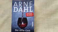 Der elfte Gast  / Krimi von ARNE DAHL Rheinland-Pfalz - Lambrecht (Pfalz) Vorschau