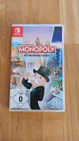 Nintendo Switch Spiel Monopoly Rheinland-Pfalz - Gillenfeld Vorschau