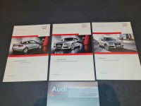 Audi Produktinfo A3 A5 S5 Q5 R8 Hessen - Wiesbaden Vorschau