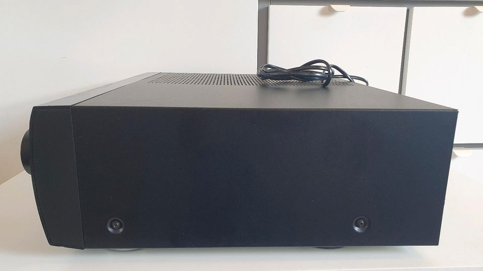 Philips FR740 5.1 Surround Receiver HiFi in Bornheim