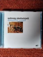 CD domestic songs von Solveig Slettahjell Duisburg - Walsum Vorschau