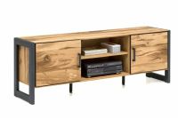 TV - Kommode 2277 , Lowboard , TV - Schrank , Eiche , Neu Niedersachsen - Rinteln Vorschau