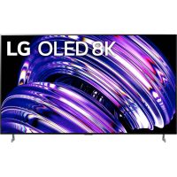 LG OLED77Z29LA OLED Fernseher 77 Zoll / 195 cm, UHD 8K, SMART TV, Nordrhein-Westfalen - Frechen Vorschau