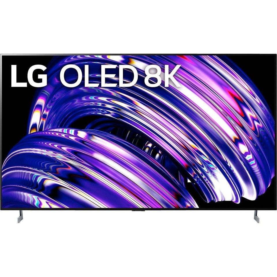LG OLED77Z29LA OLED Fernseher 77 Zoll / 195 cm, UHD 8K, SMART TV, in Frechen