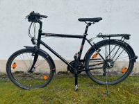 Trekkingrad VSF T400 HF - Top Zustand, wenig gefahren Bayern - Langenzenn Vorschau