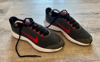 Sportschuhe von Nike, 43, grau, gut erhalten, inzwischen zu klein Brandenburg - Potsdam Vorschau