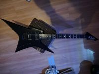 Bc Rich Nj Ironbird Speedloader Sachsen-Anhalt - Burg Vorschau