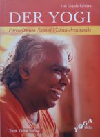 Buch, Der Yogi,  Swami Vishnu Devananda Nordrhein-Westfalen - Horn-Bad Meinberg Vorschau