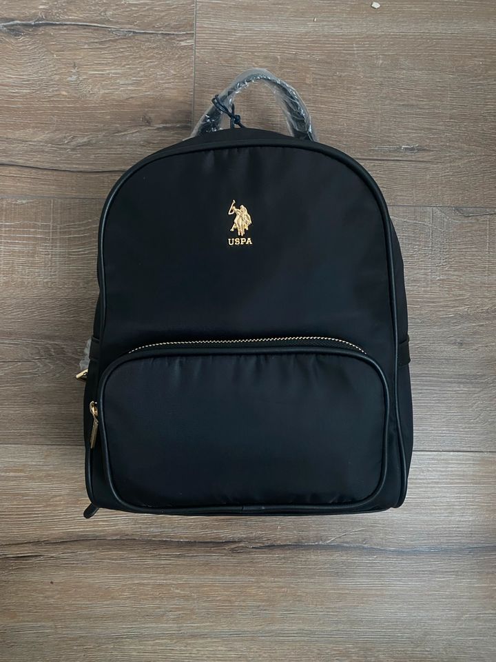 kleiner Rucksack USPA (US. POLO ASSN.) in Nürnberg (Mittelfr)