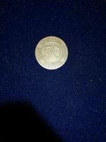 50 Pfennig von 1920 Stadt Bonn Niedersachsen - Salzhausen Vorschau