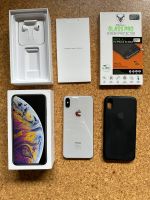 Apple IPhone XS Max Nordrhein-Westfalen - Burbach Vorschau