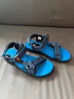 Jack Wolfskin Sandalen Gr. 36 Dortmund - Mitte Vorschau