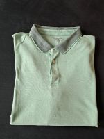 Lands End Poloshirt XXL Pima Baumwolle lindgrün Hessen - Taunusstein Vorschau