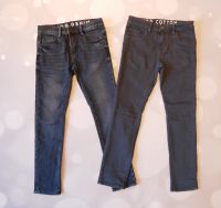 TOP!!! C&A Thermojeans Gr. 146 Thermohosen Jeans Jungen Nordrhein-Westfalen - Salzkotten Vorschau