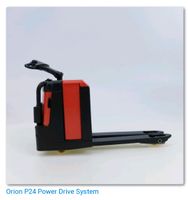 Schnellläufer Modell/Orion P24 Power Drive System 1:25 Niedersachsen - Hameln Vorschau