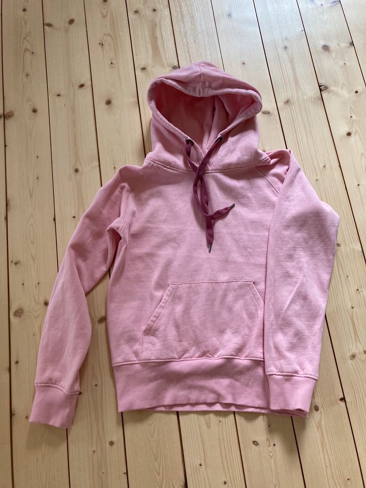 Hoody / Kapuzenpullover Isländer „Five Gears fluffy Ears“ in Henstedt-Ulzburg