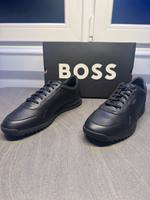Hugo Boss Sneaker Zayn Lowp, 44, Schuhe, schwarz Rheinland-Pfalz - Mainz Vorschau