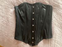 LustFashion Leder Korsett Gr. L wie neu Duisburg - Duisburg-Mitte Vorschau