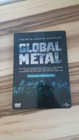 DVD - Global Metal Saarland - Neunkirchen Vorschau